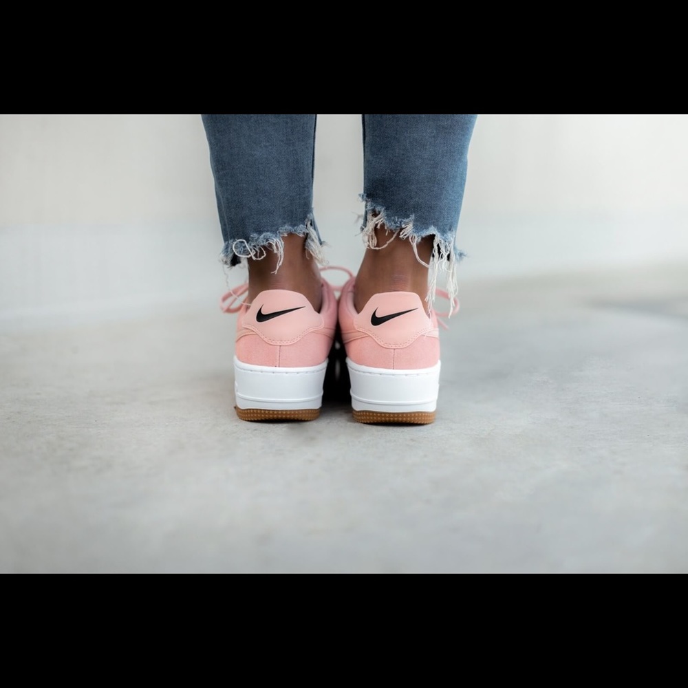 Nike Air Force 1 Sage Low NWT - Picture 13 of 13